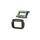 Datalogic RWDP090-PL. Product colour: Black, RWD-P090-PL