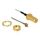 DeLOCK HF Antenna Connection for Installation Antenna 88419 DeLOCK HF Antenna Connection for Installation Antenna 88419