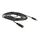 DeLOCK Headset extension cable 4pole mini jack (M) 2m 84667 DeLOCK Headset extension cable 4pole mini jack (M) 2m 84667