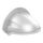 Hikvision Protective cover for camera DS1250ZJ
