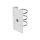 LevelOne CAS7303 Camera dome mounting kit CAS-7303 LevelOne CAS7303 Camera dome mounting kit CAS-7303