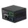 LevelOne IEC4002 Media converter 100Mb LAN 10Base-T, IEC-4002 LevelOne IEC4002 Media converter 100Mb LAN 10Base-T, IEC-4002