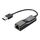 LevelOne USB0301 Network adapter USB 2.0 10100 USB-0301