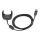 Zebra USB charge cable USB cable for Zebra CBLMC93-USBCHG-01 Zebra USB charge cable USB cable for Zebra CBLMC93-USBCHG-01
