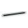 equip / Rack Premium 19" Brush Panel, Light Grey (RAL 7035)