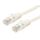 equip / Patch cable / Cat.6A Pro S/FTP Patch Cable, 20m, White