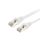 equip / Patch cable / Cat.6A Pro S/FTP Patch Cable, 15m, White