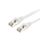 equip / Patch cable / Cat.6A S/FTP Patch Cable, 10m, White