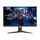 ASUS ROG Strix XG27AQV LED monitor gaming 90LM08G0B01A70 ASUS ROG Strix XG27AQV LED monitor gaming 90LM08G0B01A70