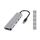 DONN02G 6-in-1 USB 3.2 Gen 1 Docking Station DONN02G 6-in-1 USB 3.2 Gen 1 Docking Station