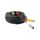 LevelOne CAS5018 Powervideo cable BNC male to BNC CAS-5018 LevelOne CAS5018 Powervideo cable BNC male to BNC CAS-5018