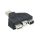 TRENDnet TCNTUF USB FireWire adapter USB, TC-NTUF