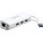 TRENDnet TU3ETGH3 Network adapter USB 3.0 Gigabit TU3-ETGH3 TRENDnet TU3ETGH3 Network adapter USB 3.0 Gigabit TU3-ETGH3