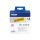 Brother DK22606 Yellow Roll (6.2 cm x 15.2 m) film for DK22606 Brother DK22606 Yellow Roll (6.2 cm x 15.2 m) film for DK22606