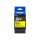 Brother HSe611E Black on yellow Roll HSE611E Brother HSe611E Black on yellow Roll HSE611E