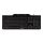 CHERRY KC 1000 SC Keyboard USB UK JKA0100GB-2