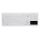 Cherry AK-C7412F Keyboard / USB / QWERTY / with Touchpad / White Cherry AK-C7412F Keyboard / USB / QWERTY / with Touchpad / White