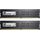 G.Skill Value Series DDR4 kit 64GB F42666C19D-64GNT G.Skill Value Series DDR4 kit 64GB F42666C19D-64GNT