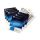 HPE RW Bar Code Label Pack Bar code label pack Q2014A