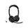 Jabra Evolve2 55 UC Stereo Headset onear 25599-989-999 Jabra Evolve2 55 UC Stereo Headset onear 25599-989-999