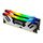 Kingston FURY Renegade RGB DDR5 kit 32 GB: 2 x KF564C32RSAK232 Kingston FURY Renegade RGB DDR5 kit 32 GB: 2 x KF564C32RSAK232