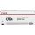 Canon 064 Cyan original toner cartridge 4935C001