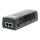 LevelOne POI3004 PoE injector AC 100-240 V 30 Watt POI-3004 LevelOne POI3004 PoE injector AC 100-240 V 30 Watt POI-3004