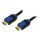 LogiLink HDMI cable with Ethernet HDMI male to HDMI CHB1103