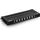 TRENDnet TCP08C6AS Patch panel wall mountable TC-P08C6AS TRENDnet TCP08C6AS Patch panel wall mountable TC-P08C6AS