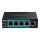 TRENDnet TEFP051 Switch unmanaged TE-FP051 TRENDnet TEFP051 Switch unmanaged TE-FP051