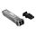 TRENDnet TIMGBSX SFP (mini-GBIC) transceiver TI-MGBSX TRENDnet TIMGBSX SFP (mini-GBIC) transceiver TI-MGBSX