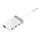 TRENDnet TUCETGH3 Network adapter USB-C TUC-ETGH3 TRENDnet TUCETGH3 Network adapter USB-C TUC-ETGH3