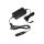 Zebra Vehicle Charger 12 24 V for ZQ500 Series P1063406-031 Zebra Vehicle Charger 12 24 V for ZQ500 Series P1063406-031