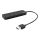 iTec USB 3.0 Metal HUB 4 Port U3CHARGEHUB4 iTec USB 3.0 Metal HUB 4 Port U3CHARGEHUB4