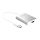 j5create JUA354 Adapter USB male to HDMI female 8 cm JUA354N j5create JUA354 Adapter USB male to HDMI female 8 cm JUA354N