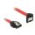 DeLOCK SATA cable Serial ATA 150300600 SATA (M) to SATA 83979 DeLOCK SATA cable Serial ATA 150300600 SATA (M) to SATA 83979