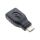Jabra USB adapter USBC (M) to USB Type A 14208-14