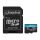 Kingston Canvas Go! Plus Flash memory card SDCG3 512GB Kingston Canvas Go! Plus Flash memory card SDCG3 512GB
