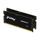 Kingston FURY Impact DDR5 kit 32 GB KF548S38IBK232 Kingston FURY Impact DDR5 kit 32 GB KF548S38IBK232