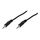 LogiLink Audio cable stereo mini jack male to stereo CA1049 LogiLink Audio cable stereo mini jack male to stereo CA1049