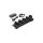 Zebra 5Slot Docking Charger Docking cradle CRD-MPM-5SCHGEU1-01 Zebra 5Slot Docking Charger Docking cradle CRD-MPM-5SCHGEU1-01