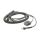 Zebra Serial cable DB9, DC jack to RJ-45 (10 CBA-R06-C20PBR Zebra Serial cable DB9, DC jack to RJ-45 (10 CBA-R06-C20PBR