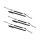 Zebra Stylus tether (pack of 3) for Zebra KTTC7X-TETHR1-03 Zebra Stylus tether (pack of 3) for Zebra KTTC7X-TETHR1-03