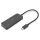 DIGITUS MST Hub Video splitter USBC DS-45334
