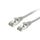 Equip Cat.6A S FTP Patch Cable 606711