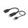 Equip HDMI to DisplayPort Adapter 119039