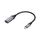 Equip USB-C to HDMI 2.1 Adapter, 8K 30Hz 133492 Equip USB-C to HDMI 2.1 Adapter, 8K 30Hz 133492