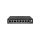 LevelOne Hilbert 8Port Gigabit PoE Smart Lite GES-2108P LevelOne Hilbert 8Port Gigabit PoE Smart Lite GES-2108P