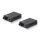 LevelOne RJ45 to SC BIDI Fast Ethernet Media Converter FVT-2202 LevelOne RJ45 to SC BIDI Fast Ethernet Media Converter FVT-2202