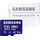 Samsung PRO Plus MBMD128SA memory card MB-MD128SA EU Samsung PRO Plus MBMD128SA memory card MB-MD128SA EU